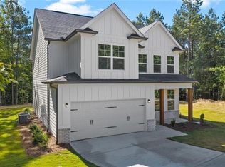 321 Birchwood Farms Ln, Dallas, GA 30132