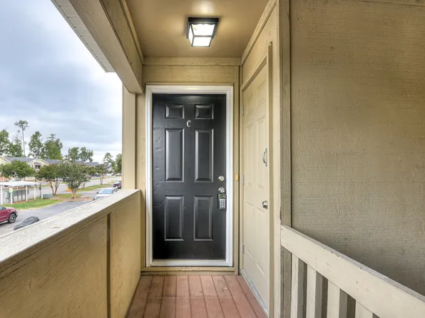 Wheeler Woods Apartments