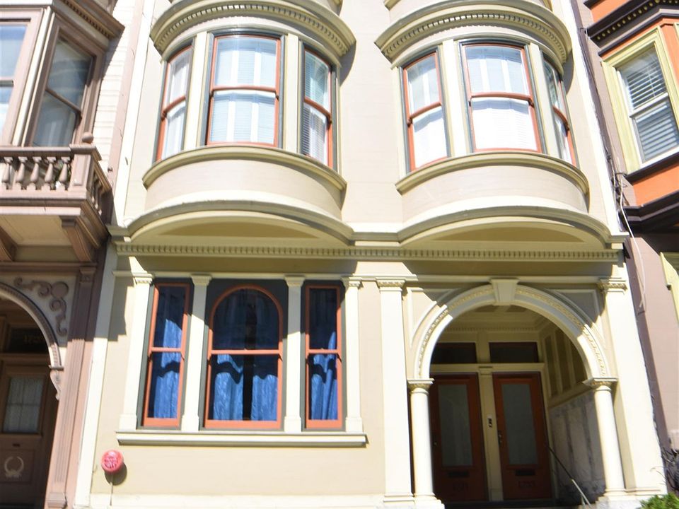 1st image of 1729 Stockton St #C