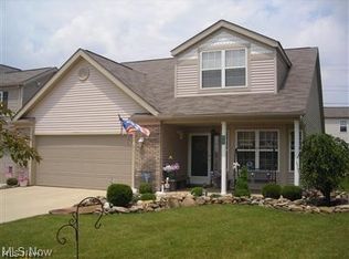 8794 Basswood Pl, Macedonia, OH