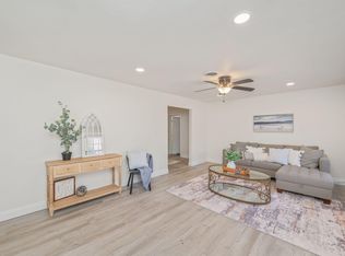 431 Andrew Dr, Valparaiso, FL 32580