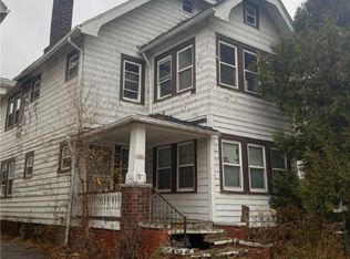 1266 E 143rd St, East Cleveland, OH 44112