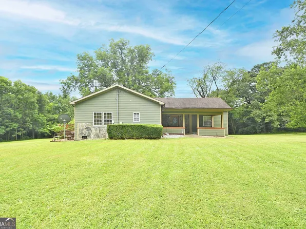 10433 Highway 100, Hogansville, GA 30230