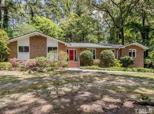 503 Long Leaf Dr, Chapel Hill, NC 27517