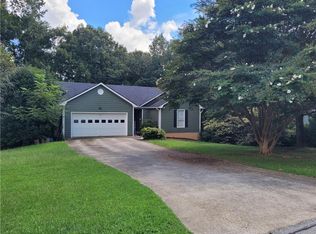 1626 River Trce, Auburn, GA 30011