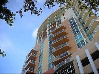 1st image of 111 SE 8th Ave APT 506