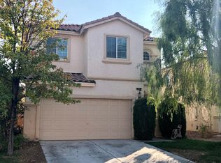 9767 Colored Wind Ave, Las Vegas, NV 89148