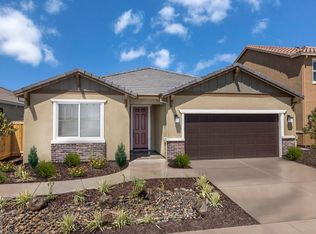 Plan 1926 Modeled Plan, Enclave at Crossroads West, Riverbank, CA 95367