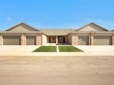 5856 Virginia Ave, Lubbock, TX, 79407