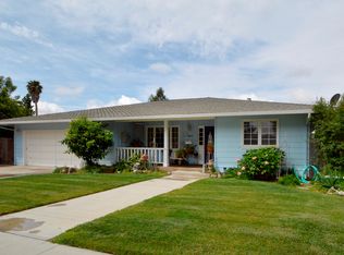 311 N Mildred Ave, King City, CA 93930