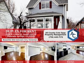 2126 W Kiowa St, Colorado Springs, CO