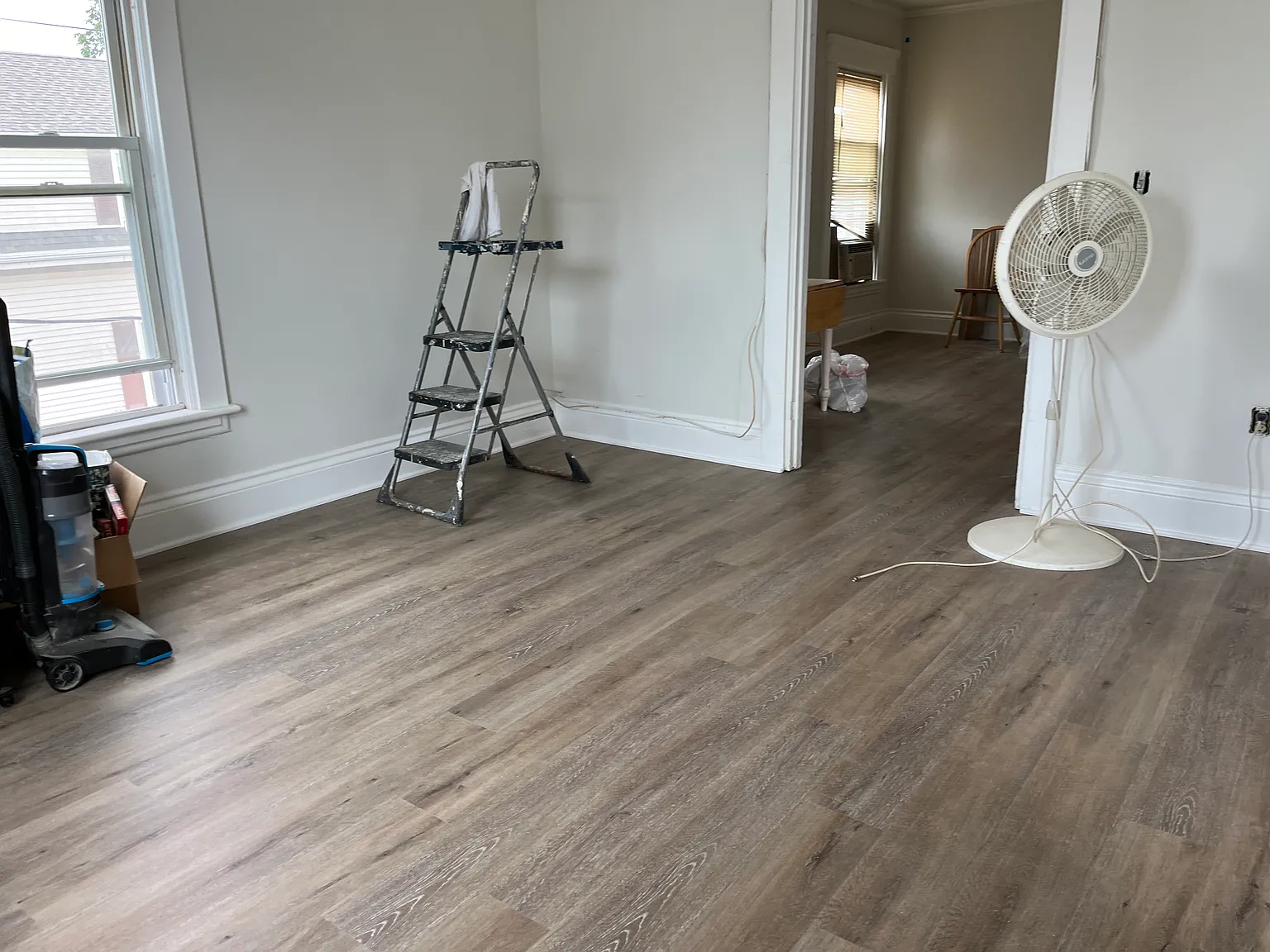 2 bed, 1000 sqft, $1,550 — Photo 3