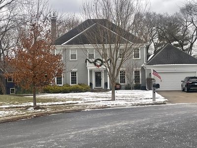 1202 Parliament Ct, Libertyville, IL, 60048