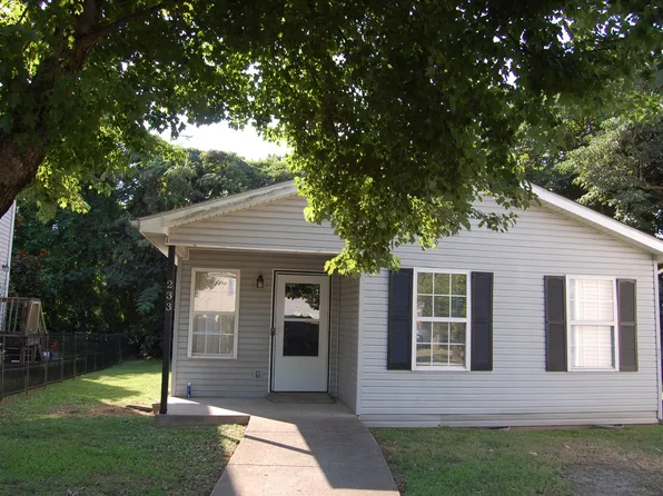 233 Helping Hands Dr, Franklin, TN 37064