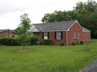 332 E 16th St, Cookeville, TN 38501