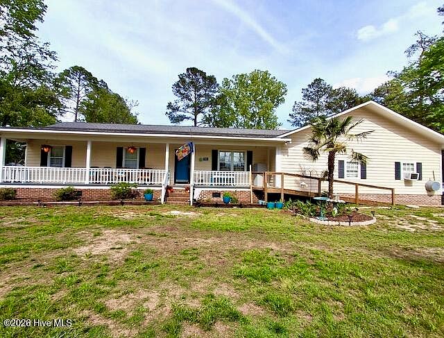 1st image of 11 Fayetteville Road