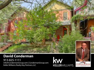 1626 Jefferson St, Kansas City, MO 64108