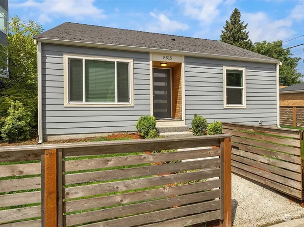 8515 12th Avenue S #D, Seattle, WA 98108