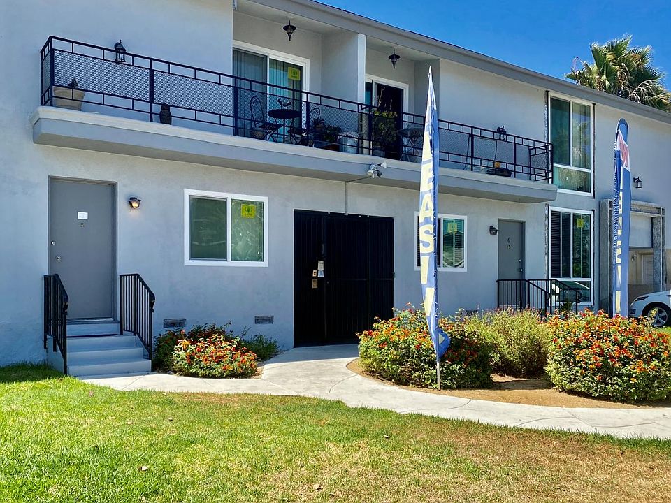 1st image of 1945 S Garth Ave #A3787f01b