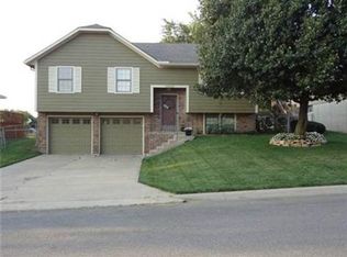 10836 Cleveland Ave, Kansas City, KS 66109