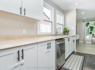281 Elizabeth St, Midland, ON L4R 1Y5