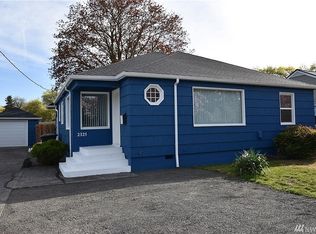 2325 Ocean Beach Hwy, Longview, WA 98632