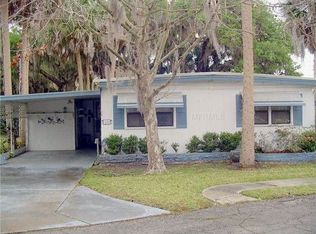 40 Sabal Palm Cir, Eustis, FL 32726