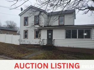 207 Madison St, Sabula, IA 52070