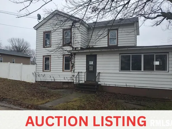 207 Madison St, Sabula, IA 52070