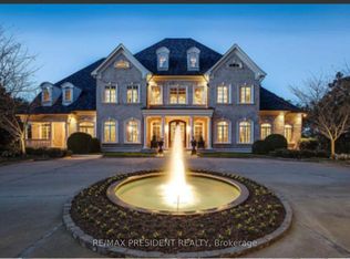 10960 McVean Dr, Brampton, ON L6P 0J5