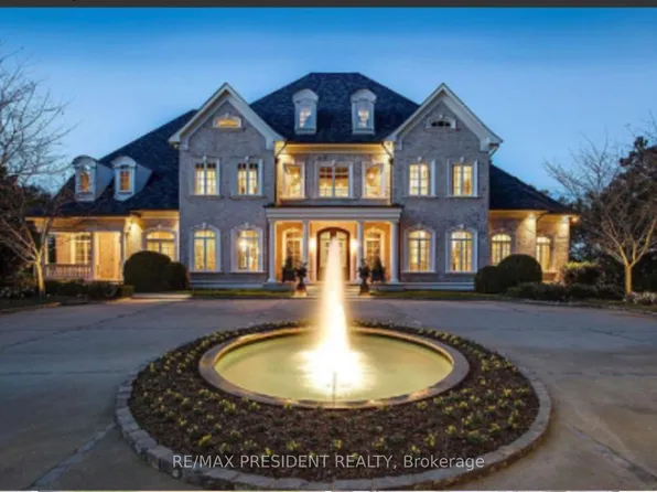 10960 McVean Dr, Brampton, ON L6P 0J5