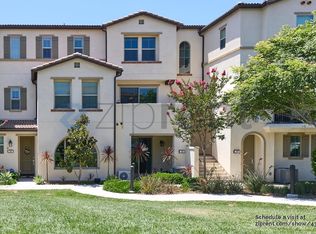 106 High Mdw, Lake Forest, CA 92610