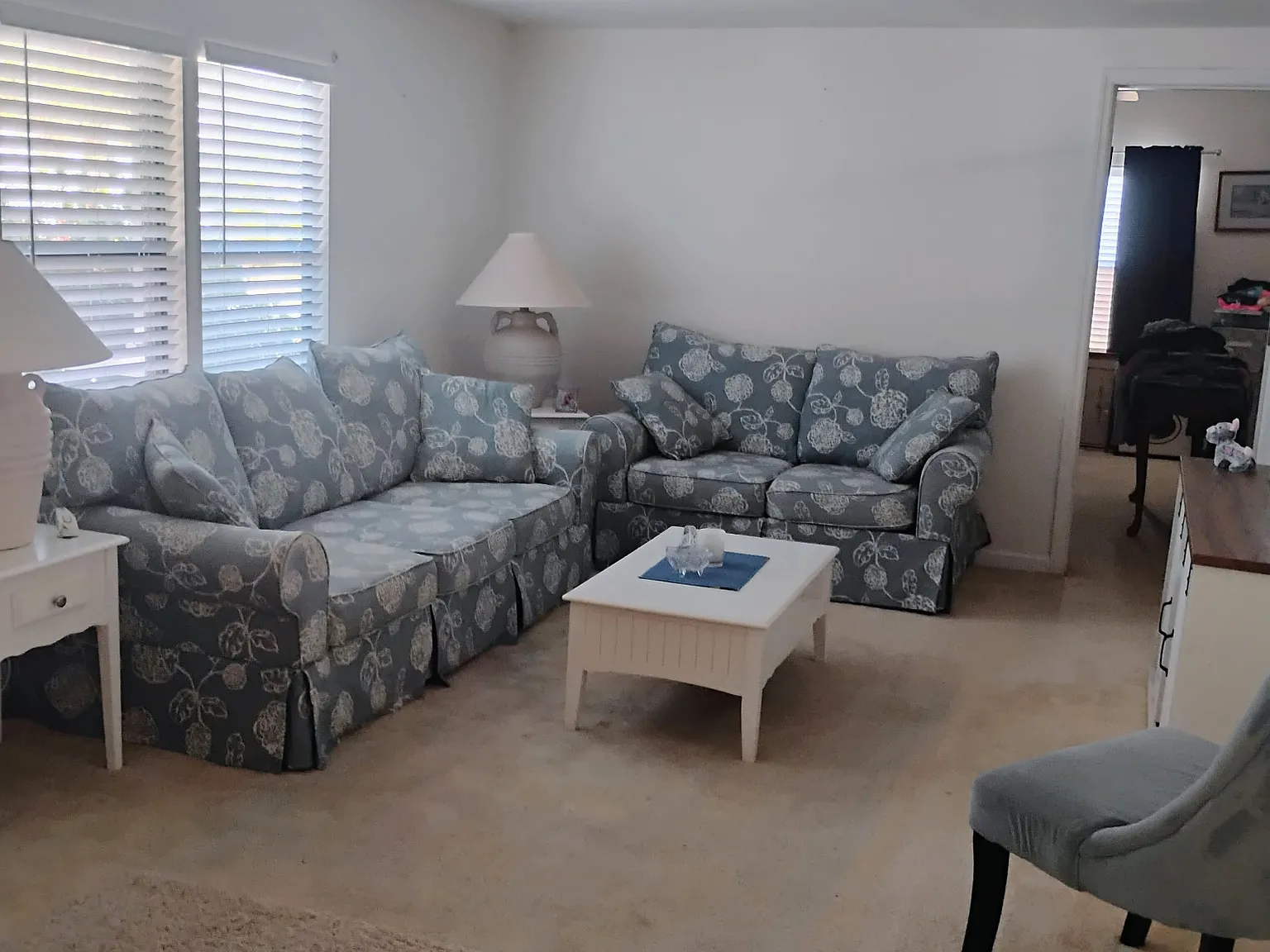 2 bed, 1155 sqft, $900 — Photo 2