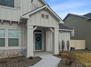 2026 W Henrys Fork Dr, Meridian, ID 83642