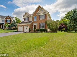 5693 Olympia Fields Pl, Haymarket, VA 20169