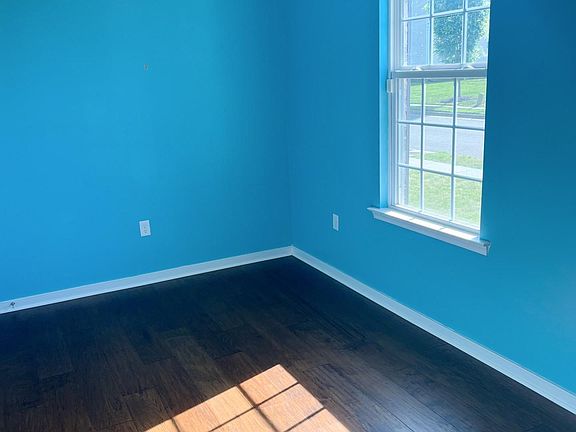 Ground floor Officer room