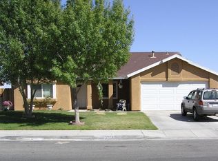 3206 Gertrude St, Rosamond, CA 93560