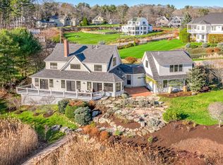 5 Agamenticus Ave, Cape Neddick, ME 03902