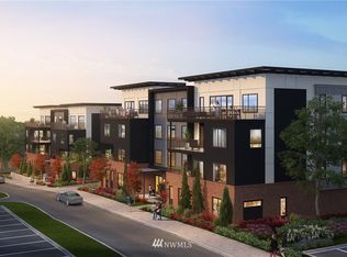 15538 NE 15th Pl #4, Bellevue, WA 98007
