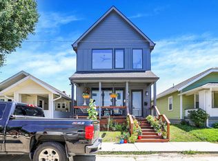 1247 Hartford St, Indianapolis, IN 46203