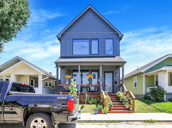 1247 Hartford St, Indianapolis, IN 46203