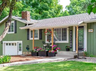 1314 S Deakin Ext, Moscow, ID 83843