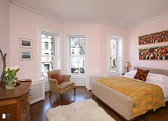 Sold by Brown Harris Stevens