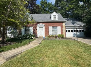 2409 Fairmont Ave, Dayton, OH 45419