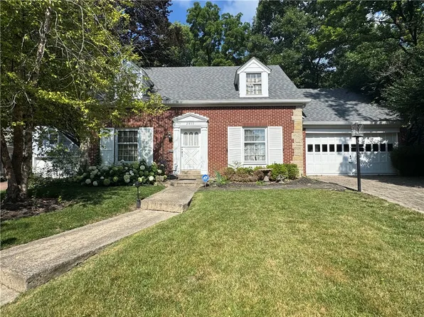 2409 Fairmont Ave, Dayton, OH 45419