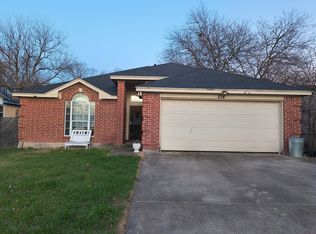 514 Power Dr, Duncanville, TX 75116