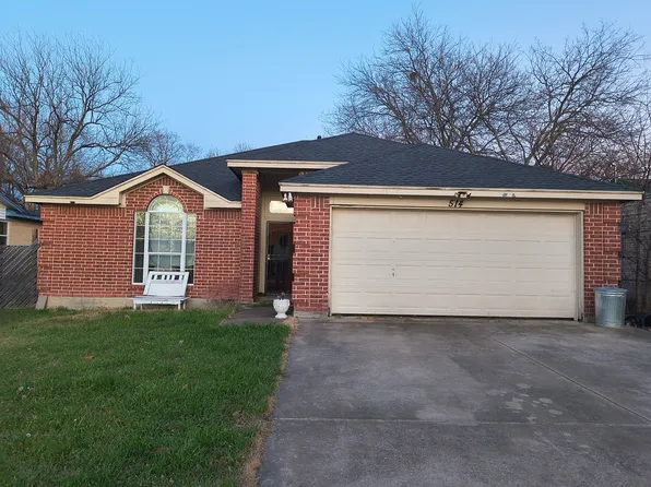 514 Power Dr, Duncanville, TX 75116