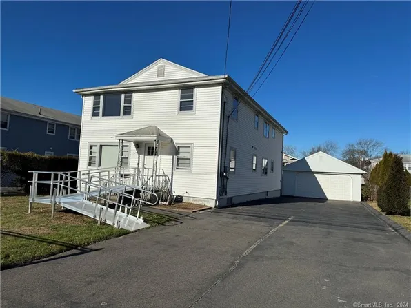 138 Carroll Street, New Britain, CT 06053