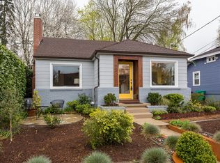 6612 N Kerby Ave, Portland, OR 97217