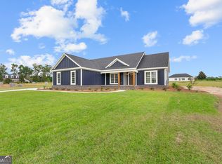 2461 Windemere Dr, Statesboro, GA 30458